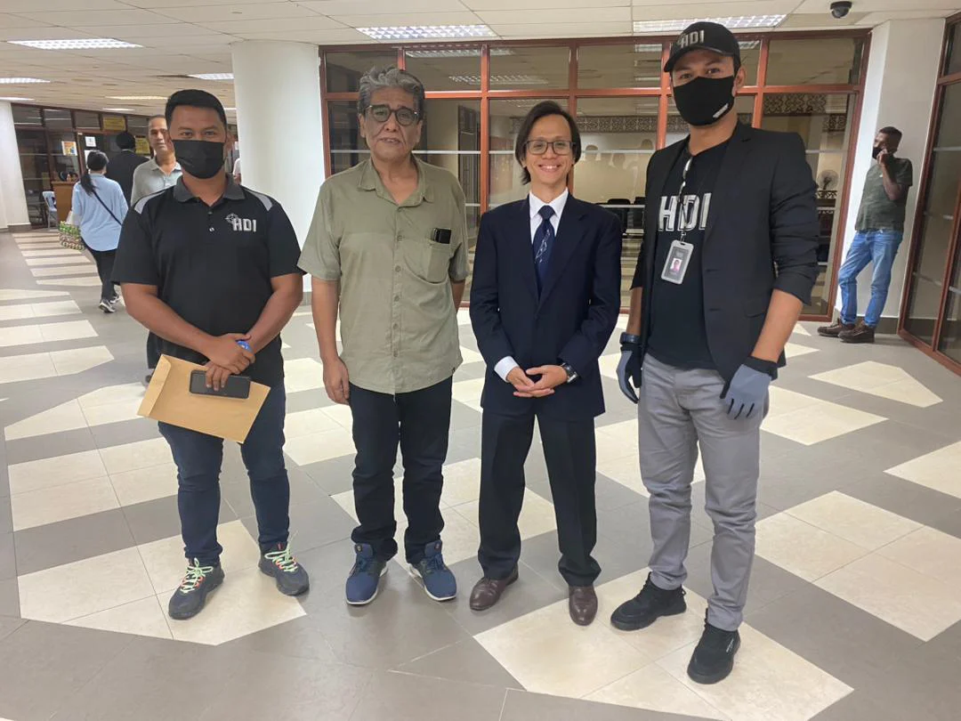 HDI Ventures - Happy to Serve!