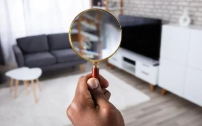 7 Alat Untuk Check Defect Rumah Yang Menentukan Sama Ada Anda Dapat Pembaikan Percuma Atau Tanggung Sendiri