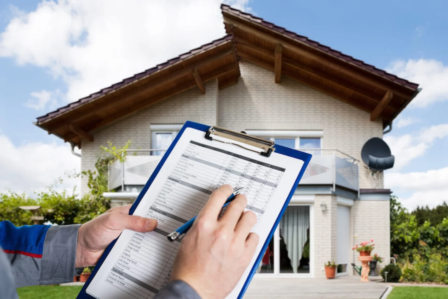 House Inspection Checklist Malaysia: What Pros Look For