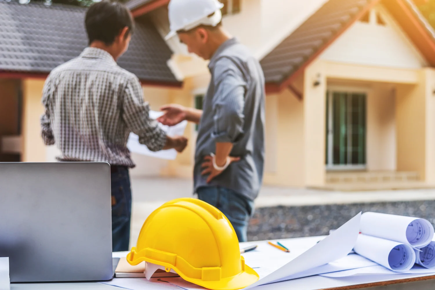 Pre Purchase Property Inspection in Malaysia