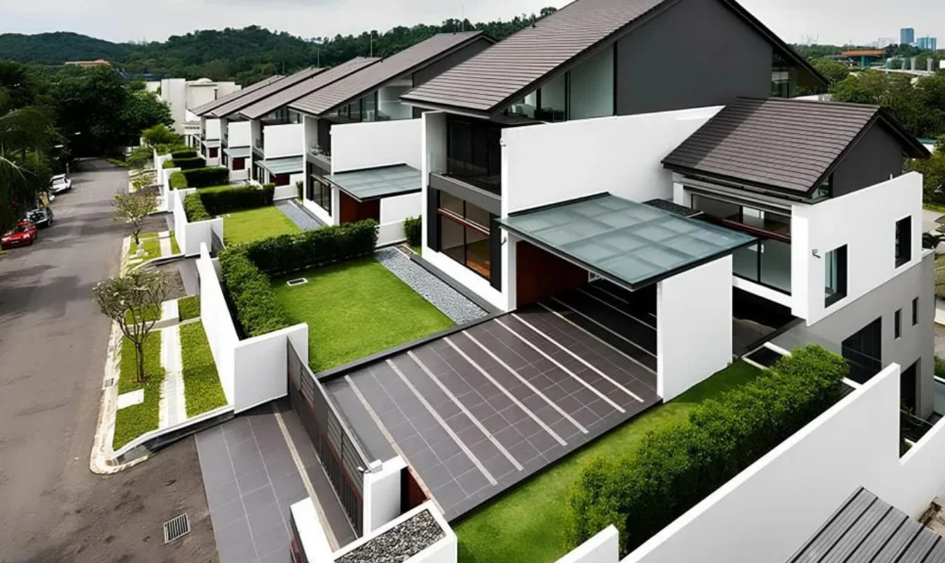 Private House Inspection