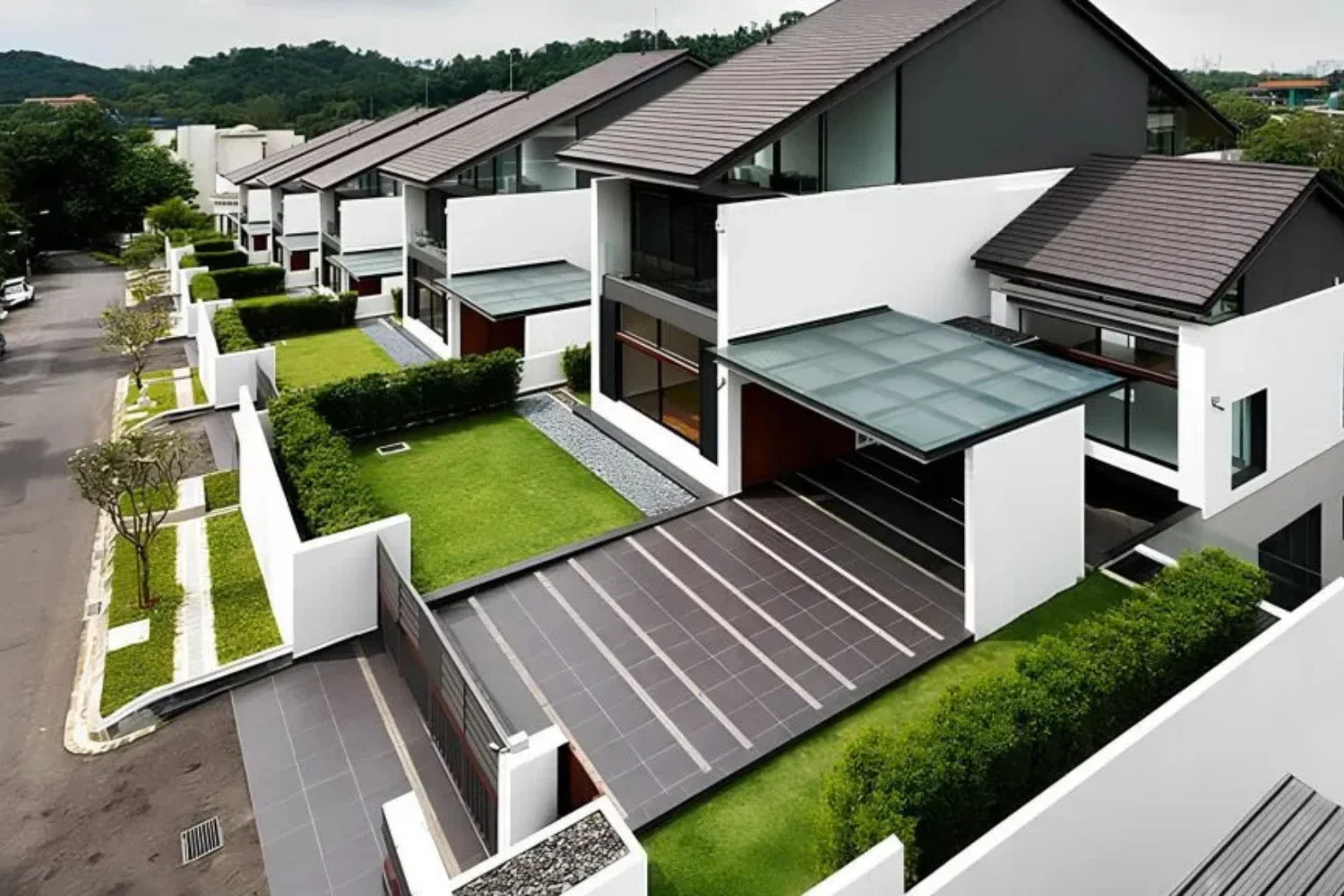 Subsale House Inspection Malaysia: Don't Buy Without It